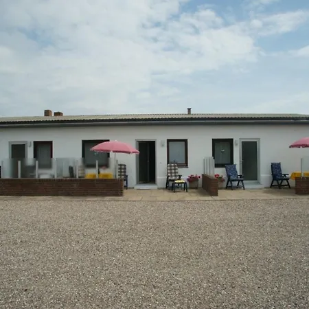 Manowski Nr2 Apartment Hinrichsdorf