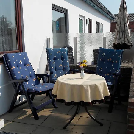 Appartement Manowski Nr2 Hinrichsdorf