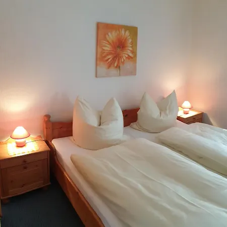 Manowski Nr2 Appartement *