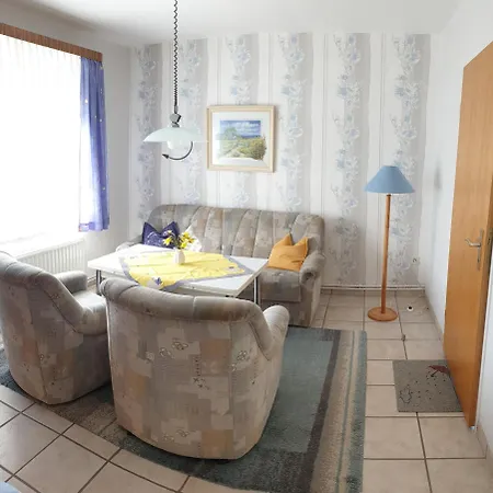 Manowski Nr2 Appartement Hinrichsdorf