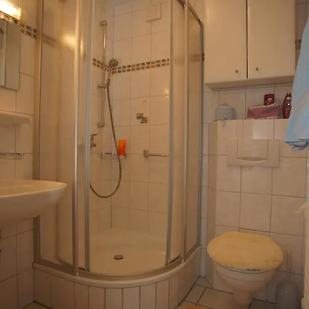 Appartement Manowski Nr2 *