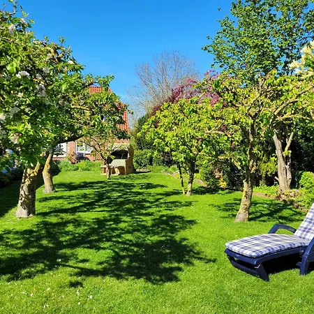 Manowski Nr2 Apartment Hinrichsdorf